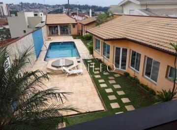 Casa · 411m² · 3 Quartos · 3 Vagas · Casa para venda em Jardim Guanciale de 411.00m² com 3 Quartos, 1 Suite e 3 Garagens