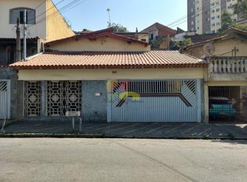 Casa · 343m² · 4 Quartos · 5 Vagas · Sobrado para venda em Baeta Neves de 343.00m² com 4 Quartos e 5 Garagens