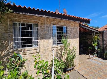 Casa · 140m² · 3 Quartos · 3 Vagas · Casa para venda em Guatupê de 140.00m² com 3 Quartos e 3 Garagens