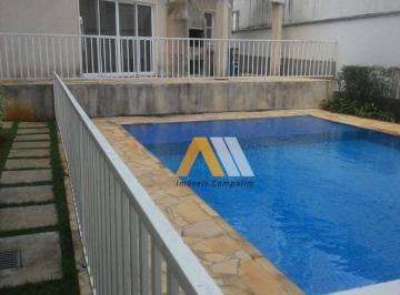 Apartamento · 52m² · 2 Quartos · 1 Vaga · Apartamento para venda em Condomínio Residencial San Raphael de 52.00m² com 2 Quartos e 1 Garagem