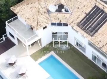 Casa · 1400m² · 6 Quartos · 6 Vagas · Casa para venda em Fazenda Campo Verde de 1400.00m² com 6 Quartos, 4 Suites e 6 Garagens