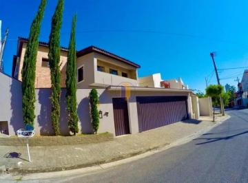 Casa · 583m² · 6 Quartos · 4 Vagas · Casa para venda em Jardim Pagliato de 583.00m² com 6 Quartos, 2 Suites e 4 Garagens