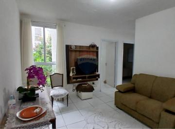 Apartamento · 52m² · 2 Quartos · 1 Vaga · Apartamento para venda em Balneário Salto Grande de 52.00m² com 2 Quartos e 1 Garagem