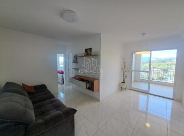 Apartamento · 67m² · 2 Quartos · 2 Vagas · Apartamento para venda em Jardim Tereza Cristina de 67.00m² com 2 Quartos, 1 Suite e 2 Garagens
