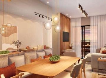Apartamento · 60m² · 2 Quartos · 1 Vaga · Apartamento para venda em Sumarezinho de 60.00m² com 2 Quartos, 1 Suite e 1 Garagem
