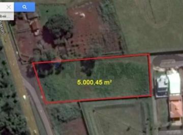 Terreno · 5000m² · Terreno para venda em Recreio Das Acácias de 5000.45m²