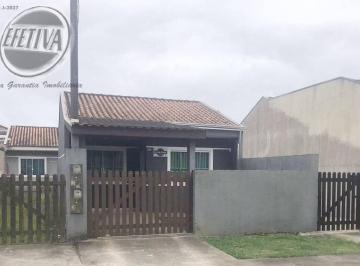 Casa · 43m² · 2 Quartos · 1 Vaga · Casa para venda em Coroados de 43.00m² com 2 Quartos e 1 Garagem