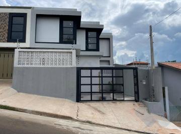 Casa · 115m² · 3 Quartos · 2 Vagas · Casa para venda em Jardim Ypê de 115.00m² com 3 Quartos, 1 Suite e 2 Garagens