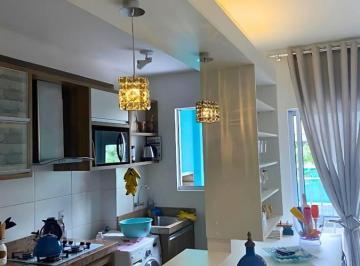 Apartamento · 64m² · 2 Quartos · 1 Vaga · Apartamento para venda em Centro de 64.00m² com 2 Quartos e 1 Garagem