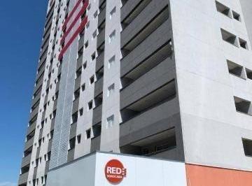 Apartamento · 47m² · 1 Quarto · 2 Vagas · Flat para venda e aluguel em Jardim América de 47.00m² com 1 Quarto, 1 Suite e 2 Garagens