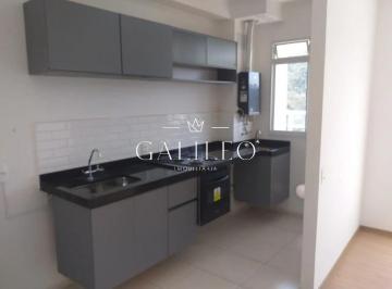 Apartamento · 60m² · 3 Quartos · 1 Vaga · Apartamento para venda em Jardim Carlos Gomes de 60.00m² com 3 Quartos, 1 Suite e 1 Garagem