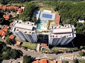 Apartamento en Venda de 3 quartos Jardim Itamarati · Apartamento para venda e aluguel em Nova Campinas de 121.00m² com 3 Quartos, 3 Suites e 2 Garagens