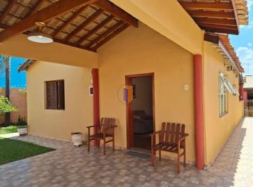 Casa · 189m² · 3 Quartos · 2 Vagas · Casa para venda em Jardim América de 189.00m² com 3 Quartos e 2 Garagens