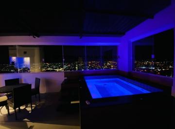 Apartamento · 260m² · 3 Quartos · 3 Vagas · Apartamento para venda e aluguel em Parque Boa Esperança de 260.00m² com 3 Quartos, 2 Suites e 3 Gar
