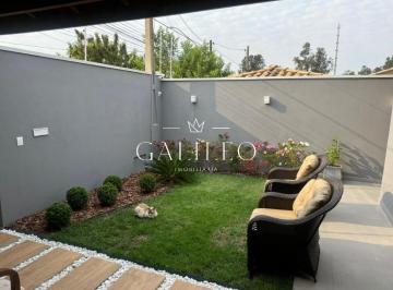 Casa · 157m² · 3 Quartos · 2 Vagas · Casa para venda em Parque Santa Isabel de 157.00m² com 3 Quartos, 1 Suite e 2 Garagens