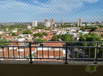 Apartamento · 105m² · 3 Quartos · 2 Vagas · Apartamento para venda em Jardim Sumaré de 105.00m² com 3 Quartos, 1 Suite e 2 Garagens