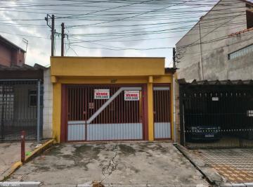 Casa · 135m² · 3 Quartos · 2 Vagas · Casa para venda em Vila Curuçá de 135.00m² com 3 Quartos e 2 Garagens