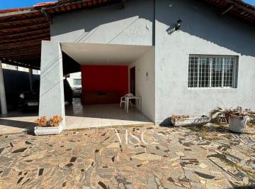 Casa de 3 quartos, Teresina · Casa no Bairro Morada do Sol