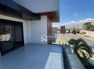 Casa · 262m² · 4 Quartos · 4 Vagas · Sobrado para venda em Jardins Di Roma de 262.00m² com 4 Quartos, 4 Suites e 4 Garagens