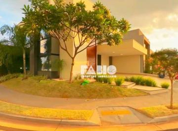Casa · 190m² · 3 Quartos · 4 Vagas · Casa de Condomínio para venda em Village Damha Rio Preto Iii de 190.00m² com 3 Quartos, 3 Suites e 4