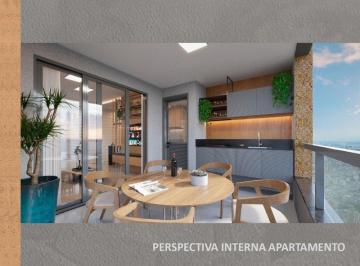 Apartamento · 114m² · 3 Quartos · 2 Vagas · Apartamento para venda em Vila Ana Maria de 114.00m² com 3 Quartos, 3 Suites e 2 Garagens