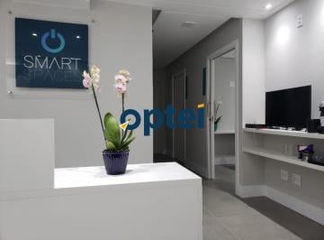Comercial · 160m² · 2 Vagas · Sala Comercial para venda e aluguel em Centro de 160.00m² com 2 Garagens