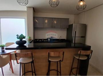 Apartamento · 57m² · 2 Quartos · 1 Vaga · Apartamento para venda em Vila Santa Maria de 56.60m² com 2 Quartos, 1 Suite e 1 Garagem