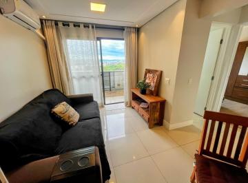 Apartamento · 55m² · 2 Quartos · 1 Vaga · Apartamento para venda e aluguel em Jardim Santa Fé de 55.00m² com 2 Quartos e 1 Garagem