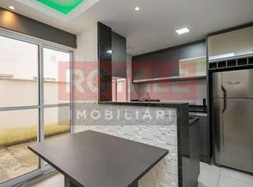 Apartamento · 46m² · 2 Quartos · 1 Vaga · Apartamento para venda em Costeira de 46.14m² com 2 Quartos e 1 Garagem