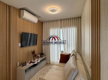 Apartamento · 53m² · 3 Quartos · Apartamento para venda em Jardim Terramérica Iii de 53.00m² com 3 Quartos e 1 Suite