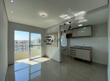Apartamento · 52m² · 2 Quartos · 1 Vaga · Apartamento para venda em Portal Recanto das Flores de 52.00m² com 2 Quartos e 1 Garagem