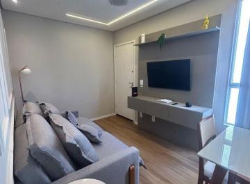 Apartamento · 49m² · 2 Quartos · 1 Vaga · Apartamento para venda em Santa Terezinha de 49.00m² com 2 Quartos e 1 Garagem