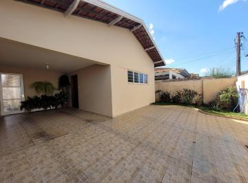 Casa · 154m² · 3 Quartos · 6 Vagas · Casa para venda em Jardim Paraíso de 154.00m² com 3 Quartos, 1 Suite e 6 Garagens