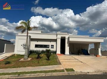 Casa · 460m² · 3 Quartos · 7 Vagas · Casa de Condomínio para venda em Quintas Da Terra Cota de 460.00m² com 3 Quartos, 3 Suites e 7 Garag