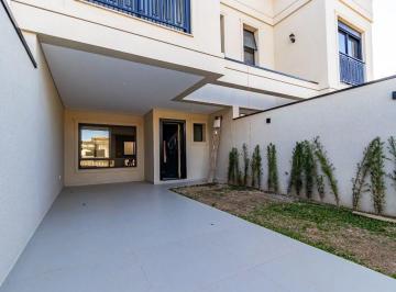 Casa · 138m² · 4 Quartos · 2 Vagas · Sobrado para venda em Jardim Das Américas de 138.00m² com 4 Quartos e 2 Garagens