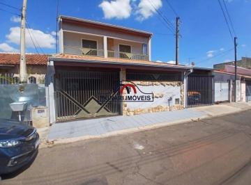 Casa · 90m² · 3 Quartos · 1 Vaga · Casa para venda em Jardim Paz de 90.00m² com 3 Quartos e 1 Garagem