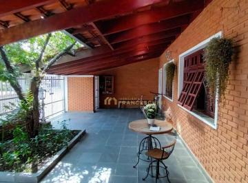 Casa · 125m² · 4 Quartos · 3 Vagas · Casa de Condomínio para venda em Urbanova de 125.00m² com 4 Quartos, 2 Suites e 3 Garagens
