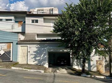 Casa · 300m² · 4 Quartos · 5 Vagas · Casa para venda em Vila Rosália de 300.00m² com 4 Quartos, 4 Suites e 5 Garagens