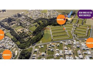 Terreno · 268m² · Terreno para venda em Condomínio Residencial Samantha de 268.00m²