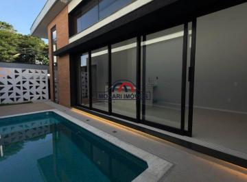 Casa · 90m² · 3 Quartos · Casa para venda em Jardim Bela Vista de 90.00m² com 3 Quartos e 2 Suites