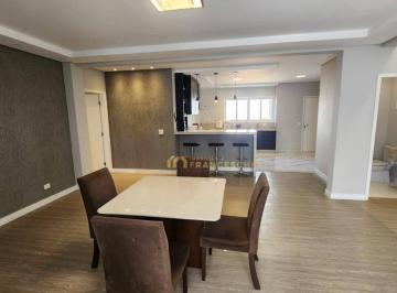 Casa · 220m² · 4 Quartos · 4 Vagas · Casa de Condomínio para venda em Parque Mirante Do Vale de 220.00m² com 4 Quartos, 3 Suites e 4 Gara