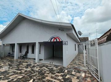 Casa · 150m² · 6 Quartos · 6 Vagas · Casa para venda em Parque São Jerônimo de 150.00m² com 6 Quartos, 1 Suite e 6 Garagens