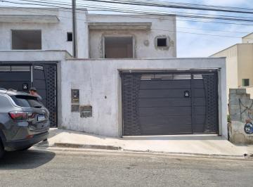 Casa · 146m² · 3 Quartos · 2 Vagas · Casa para venda em Vila Suissa de 146.19m² com 3 Quartos, 3 Suites e 2 Garagens