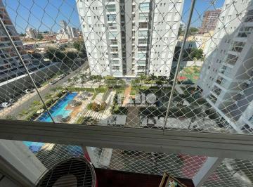 Apartamento · 85m² · 3 Quartos · 2 Vagas · Apartamento para venda em Jardim Urano de 85.00m² com 3 Quartos, 1 Suite e 2 Garagens