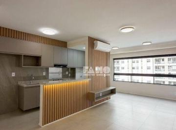 Apartamento · 71m² · 2 Quartos · 2 Vagas · Apartamento para venda em Jardim Tarraf Ii de 71.00m² com 2 Quartos, 2 Suites e 2 Garagens