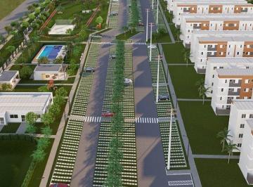 Apartamento · 41m² · 2 Quartos · 1 Vaga · Apartamento para venda em Recreio Anhangüera de 41.00m² com 2 Quartos e 1 Garagem