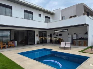 Casa · 297m² · 4 Quartos · 7 Vagas · Casa para venda em Condomínio Residencial Alphaville de 297.00m² com 4 Quartos, 4 Suites e 7 Garagen
