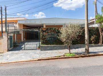 Casa · 332m² · 3 Quartos · 2 Vagas · Casa para venda em Alto Da Boa Vista de 332.00m² com 3 Quartos, 1 Suite e 2 Garagens