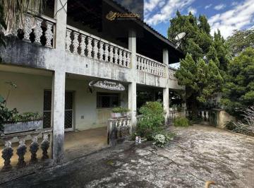 Terreno · 262m² · 3 Quartos · 6 Vagas · Chácara para venda em Parque Lago Azul de 262.00m² com 3 Quartos, 2 Suites e 6 Garagens