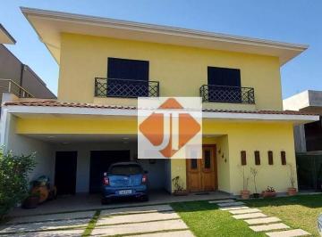 Casa · 399m² · 4 Quartos · 4 Vagas · Casa de Condomínio para venda em Residencial Aziz Louveira de 399.00m² com 4 Quartos, 2 Suites e 4 G